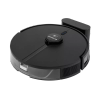 Робот-пылесос Polaris PVCR 5005 Wi-Fi IQ Home, черный