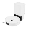 Робот-пылесос Polaris PVCRDC 5006 Wi-Fi IQ Home, белый/черный
