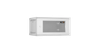 Шкаф TLK TWI-066045-R-G-GY 6U, 600x450 мм