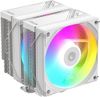 Кулер для процессора ID-COOLING FROZN A620 PRO SE ARGB WHITE, 120 мм, 2000rpm, 260 Вт, ARGB