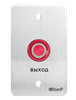 Кнопка выхода BAS-IP (SH-45R SILVER)