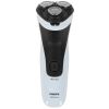 Бритва Philips X3003/00, голубой/черный