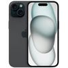 Смартфон Apple iPhone 15 6Gb/128Gb черный (MTP03ZP/A)
