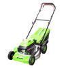 Самоходная газонокосилка REDVERG RD-GLM46S, бензиновая