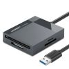 Картридер внешний UGREEN CR125 USB 3.2