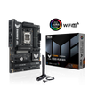 Материнская плата ASUS TUF GAMING B650E-PLUS WIFI, AM5, AMD B650, ATX