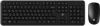Клавиатура + мышь Oklick S277W, USB, черный (2066172)
