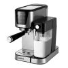 Кофеварка рожковая Kitfort КТ-7552, 1.35 кВт, 1 л