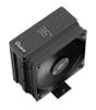 Кулер для процессора Ocypus Iota A40 BK, 120 мм, 2000rpm, 220 Вт (Iota-A40-BK)