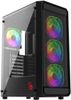 Корпус Bloody BD-CC114F, Midi-Tower, без БП, черный