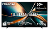 Телевизор 100" Hisense 100U7Q, 3840x2160, черный