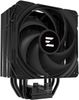 Кулер для процессора Zalman CNPS9X PERFORMA PLUS BLACK, 120 мм, 2000rpm, 220 Вт (CNPS9X PERFORMA PLUS BLACK)