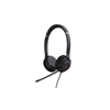 Проводная гарнитура Yealink UH37 Dual UC USB-C/A, черный (UH37 Dual UC USB-C/A)