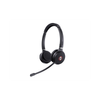 Беспроводная гарнитура Yealink WH62 Dual Portable UC, черный (WH62 Dual Portable UC)