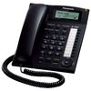 Проводной телефон Panasonic KX-TS2388RUB Black Б.У. Царапины