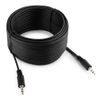 Кабель соединительный Jack 3.5mm(M) Jack 3.5mm(M), 10 м, Cablexpert CCA-404-10M-N