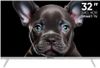 Телевизор 32" Topdevice TDTV32CS08F_WE, 1920x1080, белый