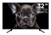 Телевизор 32" Topdevice TDTV32CS08H_BK, 1366x768, черный