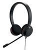 Проводная гарнитура Jabra Evolve 20, черный (4999-823-169)