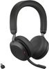Беспроводная гарнитура Jabra Evolve2 75 Link380c MS Stereo, черный (27599-999-899)