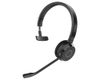 Беспроводная гарнитура Jabra Evolve 65 TE - USB-A MS Mono, черный (6693-833-399)