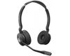 Беспроводная гарнитура Jabra Engage 75 SE - Stereo, черный (9659-583-111)