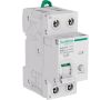 Выключатель дифференциальный (УЗО) 6kA, 1P+N, 40А, 30мА, тип АС, Systeme Electric