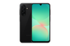 Смартфон Samsung Galaxy A26 6Gb/128Gb черный (SM-A266BZKIMEA)