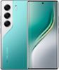 Смартфон Tecno Camon 40 12Gb/256Gb зеленый (CM5 256+12 EMERALD LAKE GREEN)