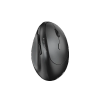 Мышь Genius Ergo 8350S, Bluetooth/Радиоканал, темно-серый (31030041400)