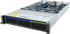Серверная платформа Gigabyte R283-S98, 2xSocket4677, 32xDDR5, 24x2.5 HDD HS, Redundant 2x2000 Вт 2U (R283-S98-AAJ2)