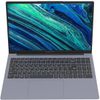 Ноутбук 15.6" DIGMA PRO Cursus, серый (DN15R5-ADXW10)