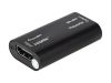 Повторитель-усилитель HDMI iconBIT HS-2511