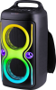Портативная акустика Defender Boomer 75, 75 Вт, USB, Bluetooth