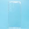 Чехол-накладка Activ Ultra Slim для смартфона Samsung Galaxy S25 Ultra, прозрачный