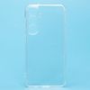 Чехол-накладка Activ ASC-101 Puffy 0.9мм для смартфона Samsung Galaxy S25, прозрачный