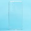 Чехол-накладка Activ ASC-101 Puffy 0.9мм для смартфона Samsung Galaxy S25+, прозрачный