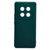 Чехол-накладка Activ Full Original Design для смартфона HONOR X9C, темно-зеленый