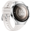 Смарт-часы Huawei Watch 5, белый/серебристый