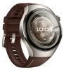 Смарт-часы Huawei WATCH 5 46mm, коричневый