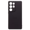 Чехол-накладка Activ Full Original Design для смартфона Samsung Galaxy S25 Ultra, черный