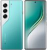 Смартфон Tecno Camon 40 Pro 5G 12Gb/256Gb зеленый (CM7 256+12 EMERALD LAKE GREEN)