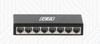 Коммутатор NETLAN NLS-118, 8x100 Мбит/с (NLS-118)
