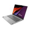 Ноутбук 14" Lenovo IdeaPad Slim 5 14Q8X9, серый (83HL004ERK)