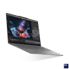 Ноутбук 15.3" Lenovo Yoga Slim 7 15ILL9, серый ( 83HM0053RK)