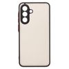 Чехол-накладка Activ PC041 для смартфона Samsung Galaxy A36 5G, черный