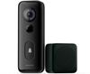 Умный видеозвонок Xiaomi Smart Doorbell 3S (BHR7068GL)