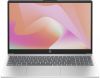Ноутбук 15.6" HP 15-fc0165nia, серебристый (BA5K9EA)