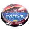 Диск VS DVD-R 4.7Gb, 16x, на шпинделе (10 шт)