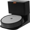 Робот-пылесос iRobot Roomba i1+, графитовый